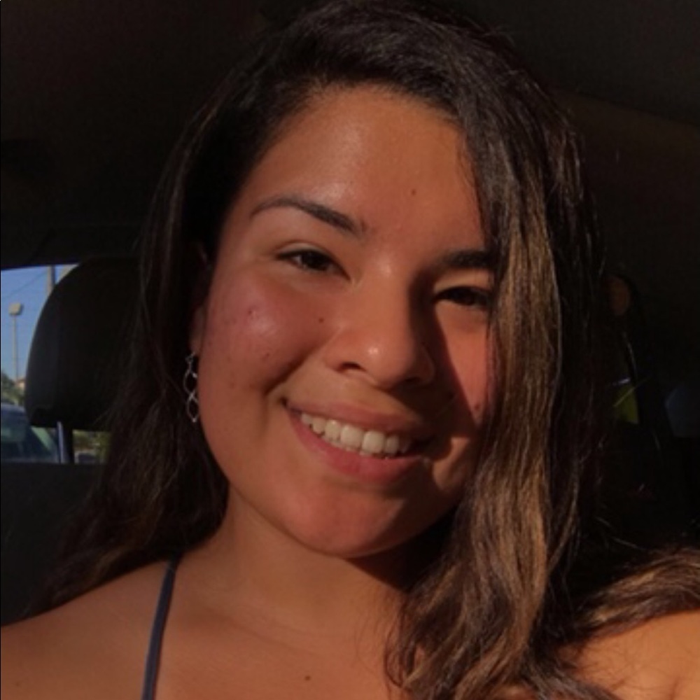 Meet your Posher, Jenny